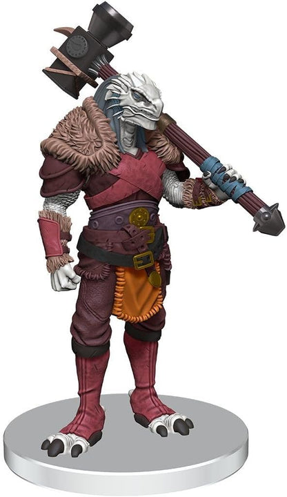 WizKids Critical Role: Factions of Wildemount - Dwendalian Empire Box Set