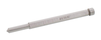 Steel Dragon Tools 13pc. Tungsten Carbide Tipped Annular Cutter Kit 1-3/8" Depth and 1/2 in. to 1-1/16 in.