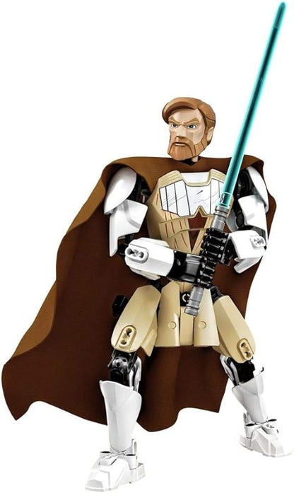 LEGO Star Wars 75109 OBI-Wan Kenobi Building Kit