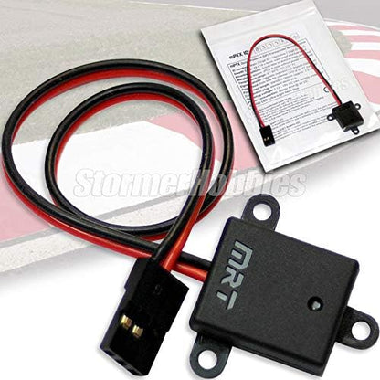 MRT Transponder Works with mylaps RC3 RC4 Through V4.4 System for RC car Racing.