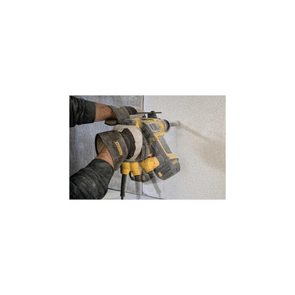 DEWALT Rotary Hammer, SDS, 1-1/8-Inch (D25416K)