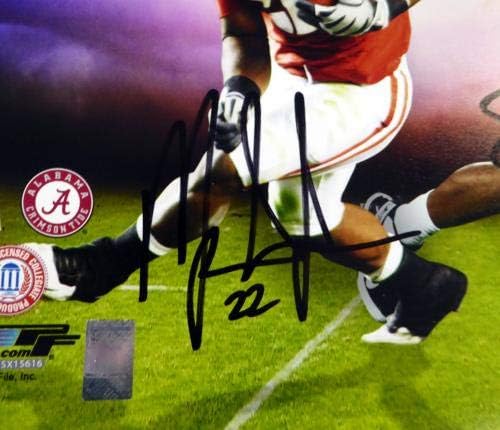Sports Memorabilia Travis Henry Autographed Football Card (Buffalo Bills) 2003 Upper Deck MVP No.TT-57