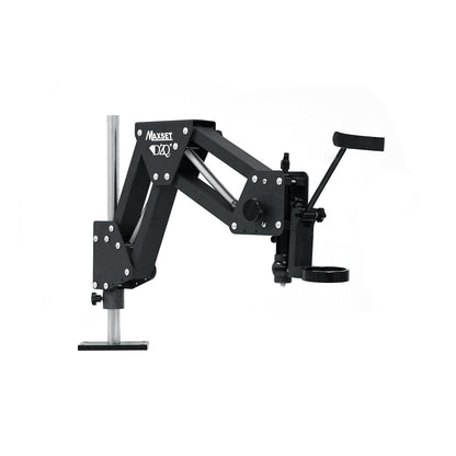 DZQ Jewelry Micro Inlaid Mirror Microscope Stand Multi-Directional for Jewelry Making