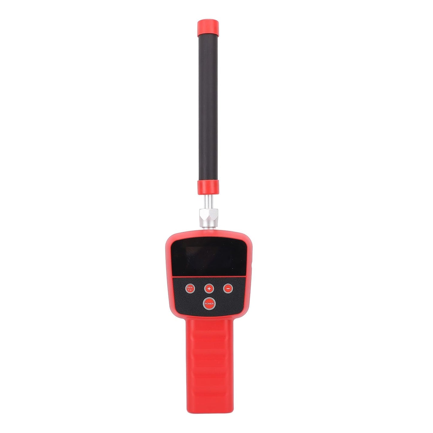 Pongnas 512Hz Underground Pipe Locator with LED Display Water for Pipeline Blockage Detection Cable Pipe Tracing