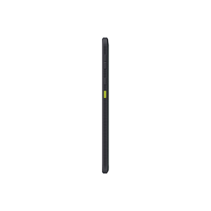 SAMSUNG Galaxy Tab Active5 Wi-Fi 8” 128GB Android Tablet for Industrial, Field Work, Advanced Security, Rugged Design, US Version, 2024, SM-X300NZGAN20, Black Green