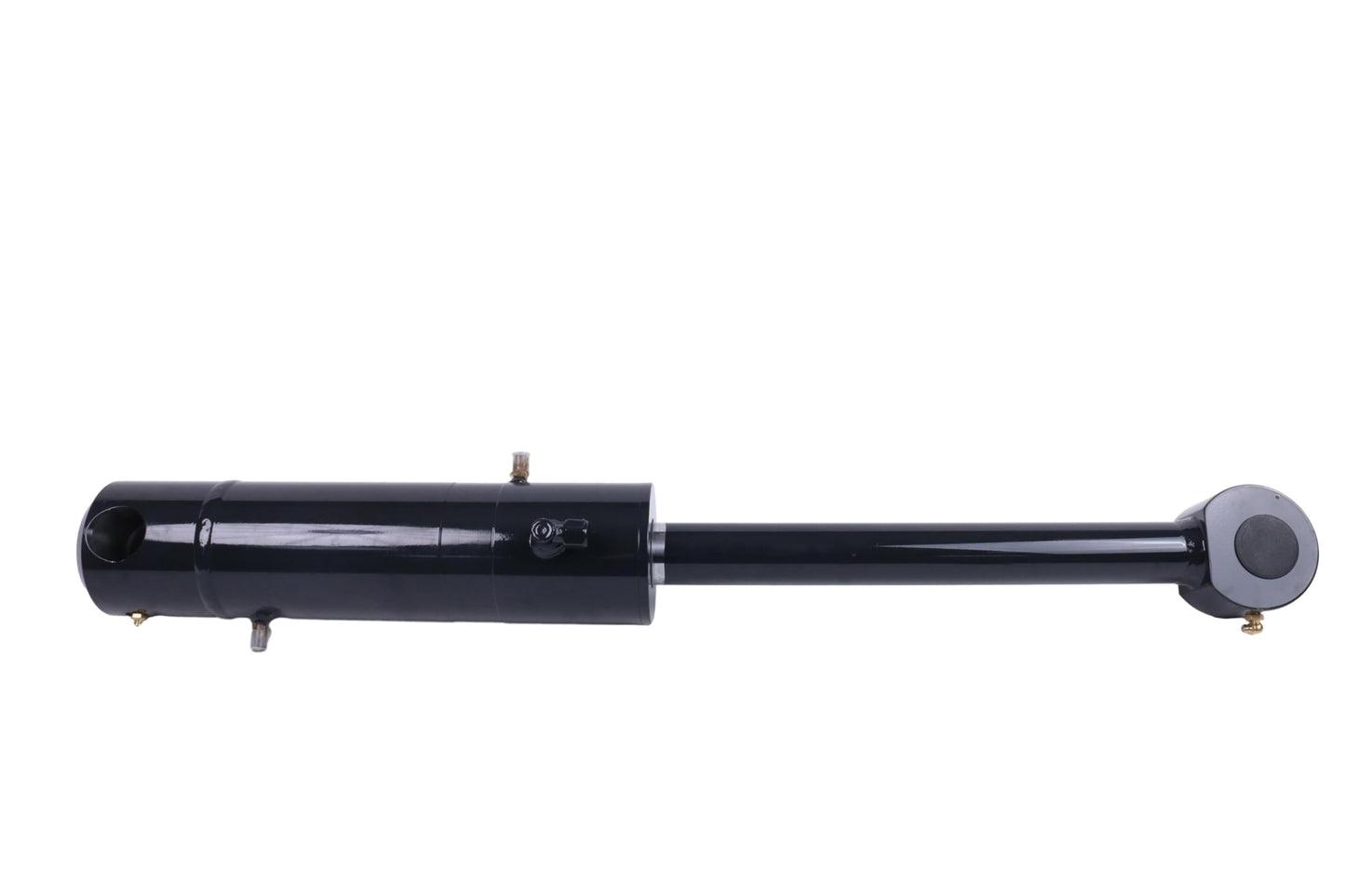 Solarhome New Hydraulic Blade Cylinder 6597350 Compatible with Bobcat Mini Excavator 329 331 334