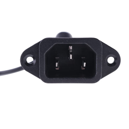 25A 110V Battery Charger 1120-560000-00-01 Compatible with Big Joe CB22 Counterbalanced Stackers