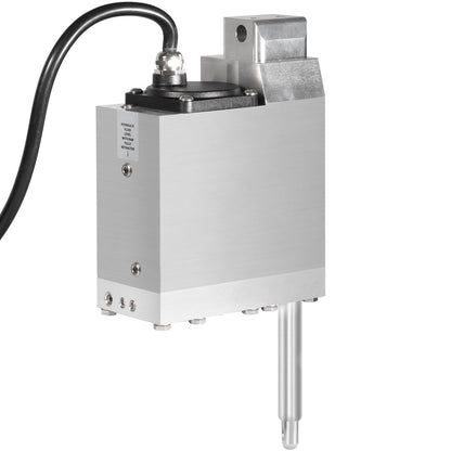 Tilt and Trim Parts 7050 for CMC T-H Marine - ELCT0078 Standard Hydraulic Actuator for Jack Plate and Tilt & Trim Systems, 12V Self-Contained Marine Hydraulic Unit, 5" Stroke