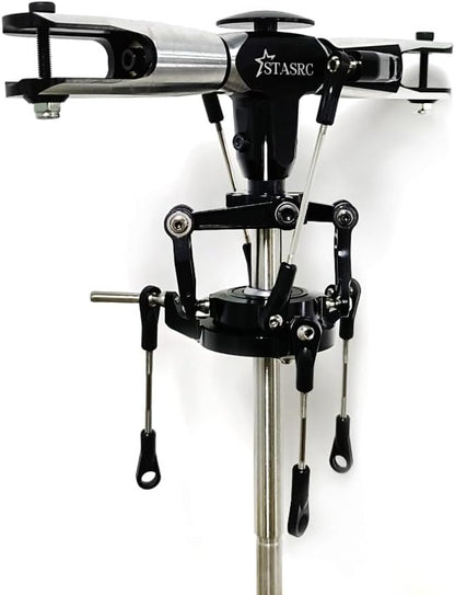 500 Flybarless Main Rotor Head Set for Align Trex 500 PRO ESC Helicopter