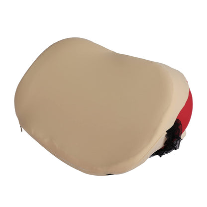 XGOPTS 3D Boobs Breasts Pillow Cushion Soft Memory Foam Sleep Pillow for Neck Shoulder Funny Feminist Chest Pillow Boobs Pillow for Couples Valentines Day Birthday Gift Home Decor