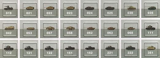 Tiger Leader