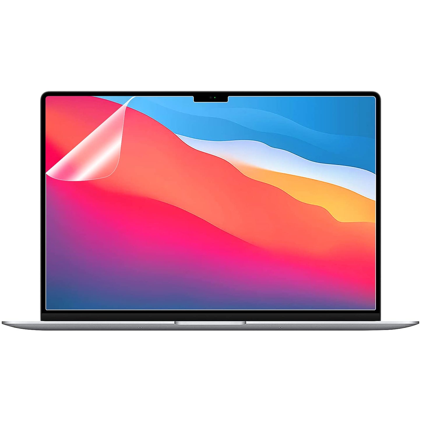 2 Pack Compatible with MacBook Pro 14 Inch Screen Protector (M4, M3, M2, M1, Pro/Max), Anti Glare Scratch Matte Screen Protector for MBP 14.2''(2021-2024 )