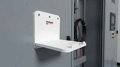 MagBench Workstation Standard (MBS) - Opens to Three Different Positions - 90 to 120 Degrees