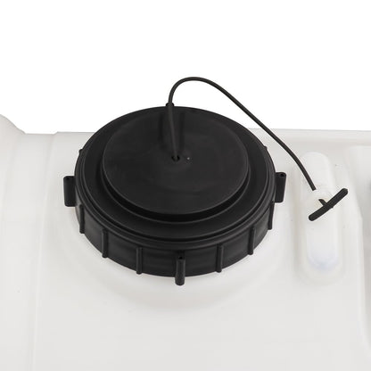 Master Mfg 15-Gallon UTV & ATV Spot Sprayer - 2.2GPM, 70PSI Max, Amazon Exclusive