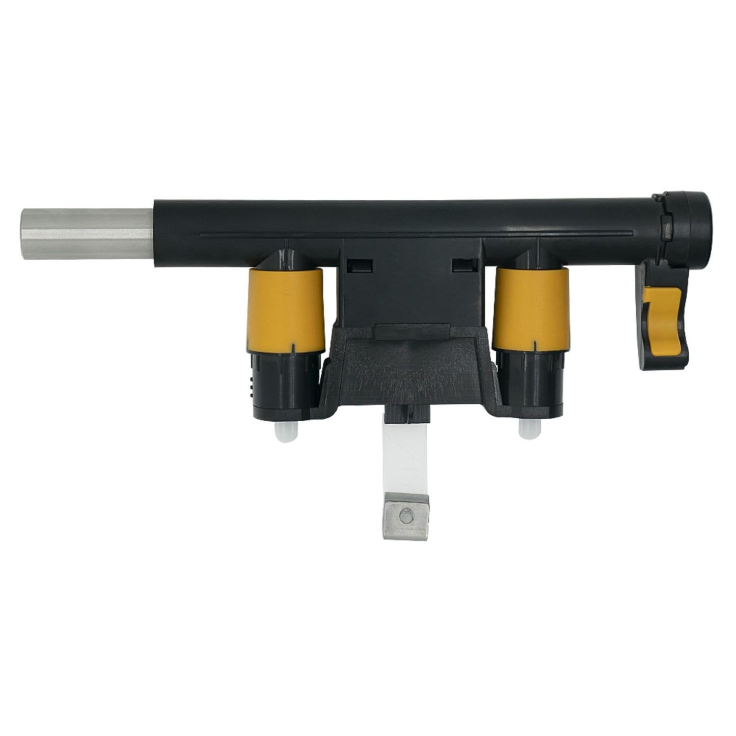 ZT410 Toggle Bar Kit for Zebra ZT410 ZT411 Thermal Label Barcode Industrial Printer - Fixed Adjustment Print Head Replacement (Includes Lift Strap),P/N:P1058930-018 / P1058930-104