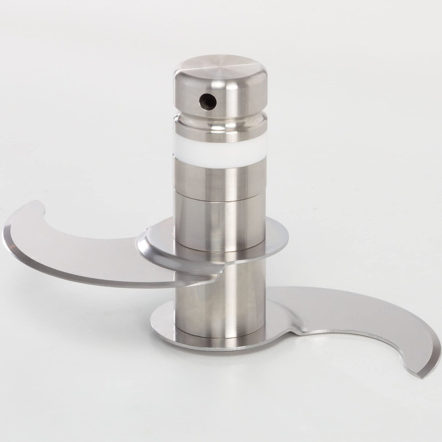 Robot Coupe Blixer 3 Single Speed Food Processor with 3.5 qt. Stainless Steel Bowl - 120V