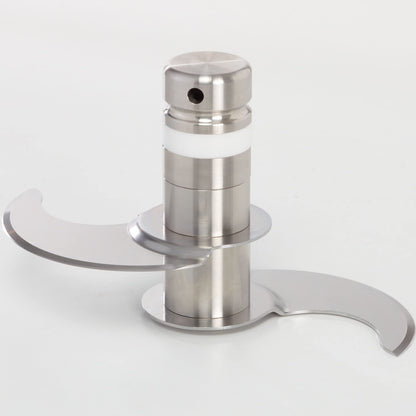Robot Coupe Blixer 3 Single Speed Food Processor with 3.5 qt. Stainless Steel Bowl - 120V