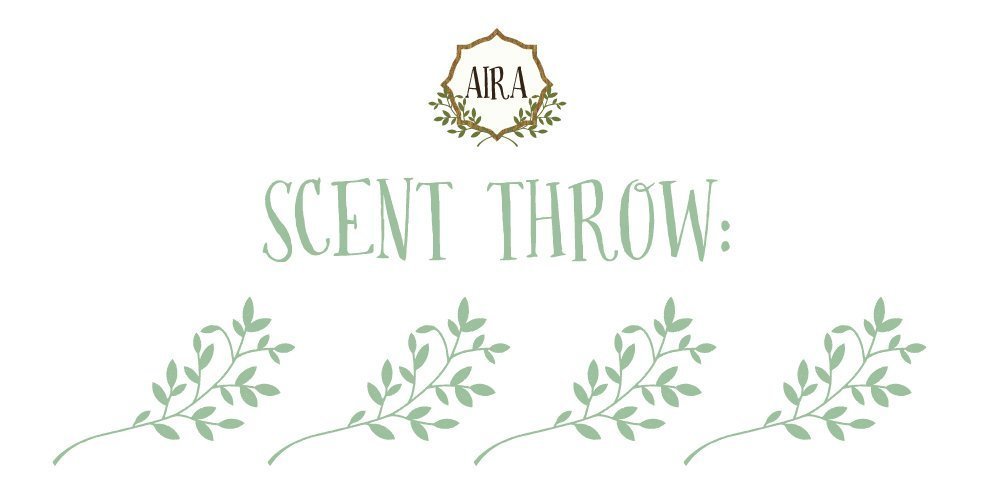 Aira Soy Candles - Organic, Kosher, Vegan, in Mason Jar w/Therapeutic Essential Oils - Hand-Poured 100% Soy Candle Wax - Paraffin Free, Burns 110+ Hours - Holiday Mistletoe Christmas Candle - 16 Oz