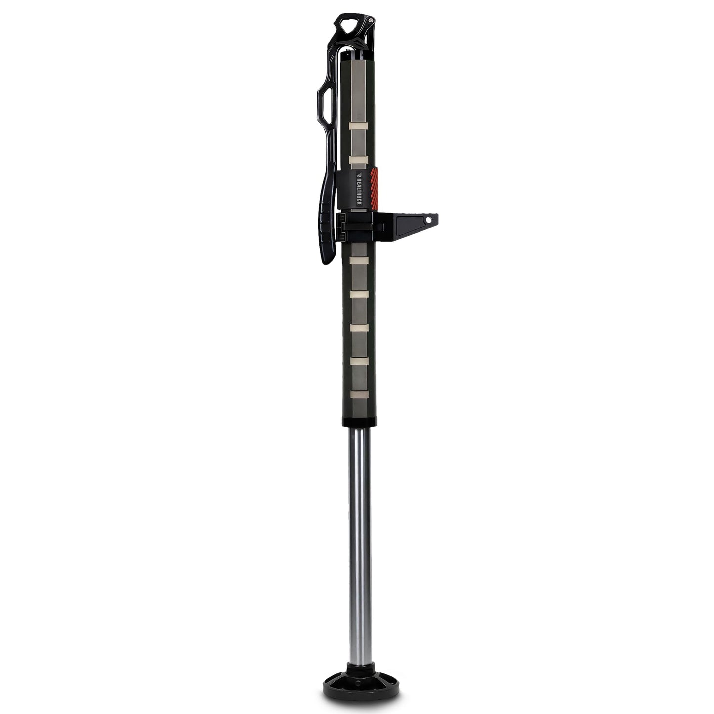Go Rhino XG-RJ50010B El Gato EG1 Hydraulic High-Lift Recovery Jack, Black