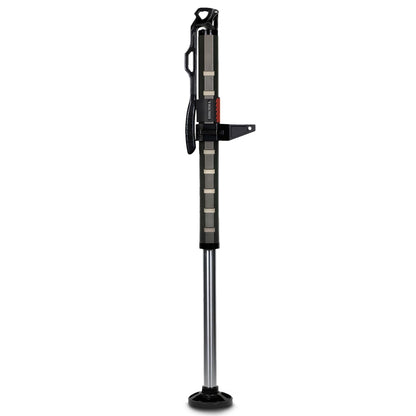 Go Rhino XG-RJ50010B El Gato EG1 Hydraulic High-Lift Recovery Jack, Black