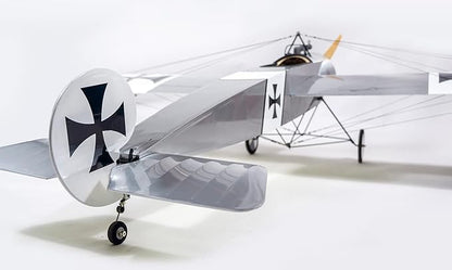 DW Hobby 1.58M Balsa ARF Fokker-Eindecker (SCG2401)