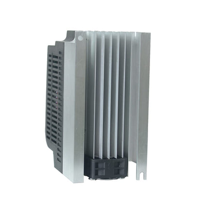 CNweiken Variable Frequency Drive, AC 220V/0.75KW 1.5KW 2.2KW 4KW 5.5KW 7.5KW VFD Inverter Frequency Converter for Spindle Motor Speed Regulation (1 Phase Input and 3 Phase Output) (220V 1.5KW)
