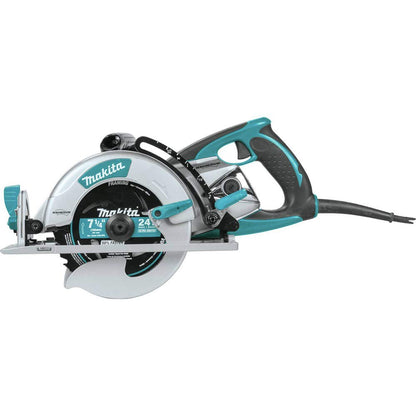 Makita 5377MG 7-1/4" Magnesium Hypoid Saw