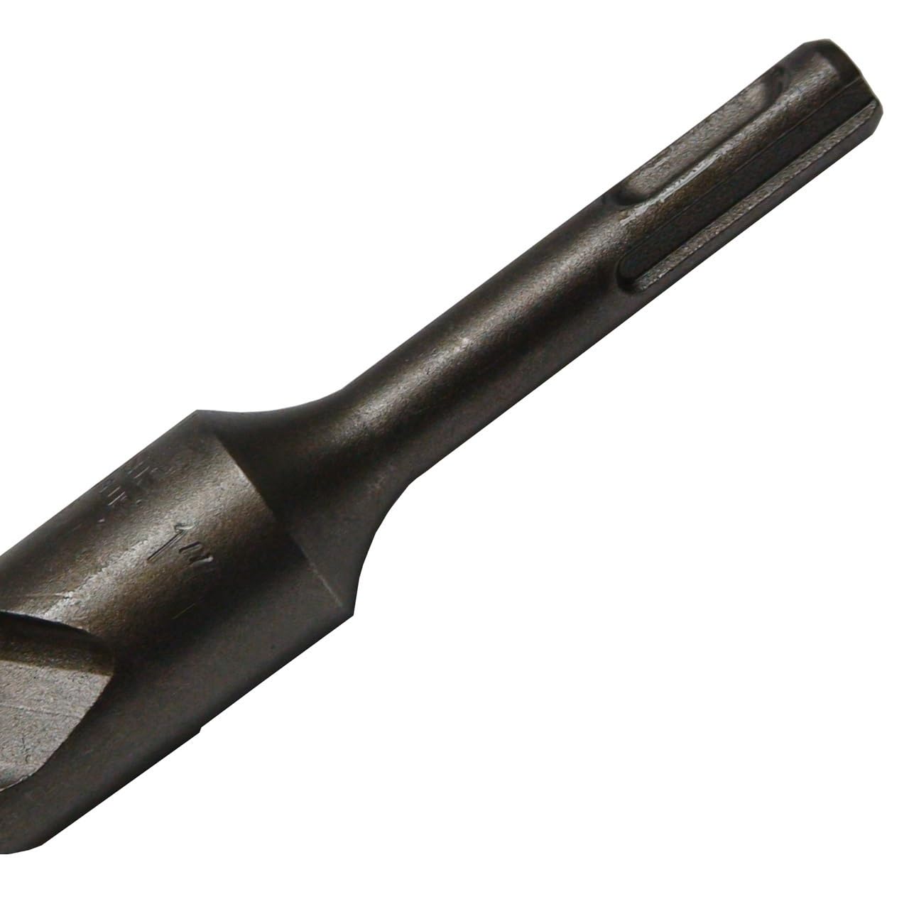 Drill America 3/16" x 8" PRO Series SDS-Plus Hammer Bit Drill Bit (Pack of 25)