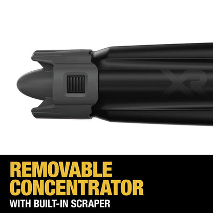 DEWALT 20V MAX* XR Leaf Blower, 125-MPH, 450-CFM (DCBL722P1)