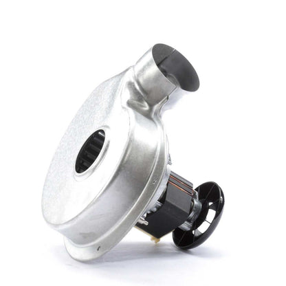 Fasco A172 Shaded Pole OEM Replacement Specific Purpose Blower with Ball Bearing, 1/35HP, 3000rpm, 115V, 60Hz, 1.6 amps