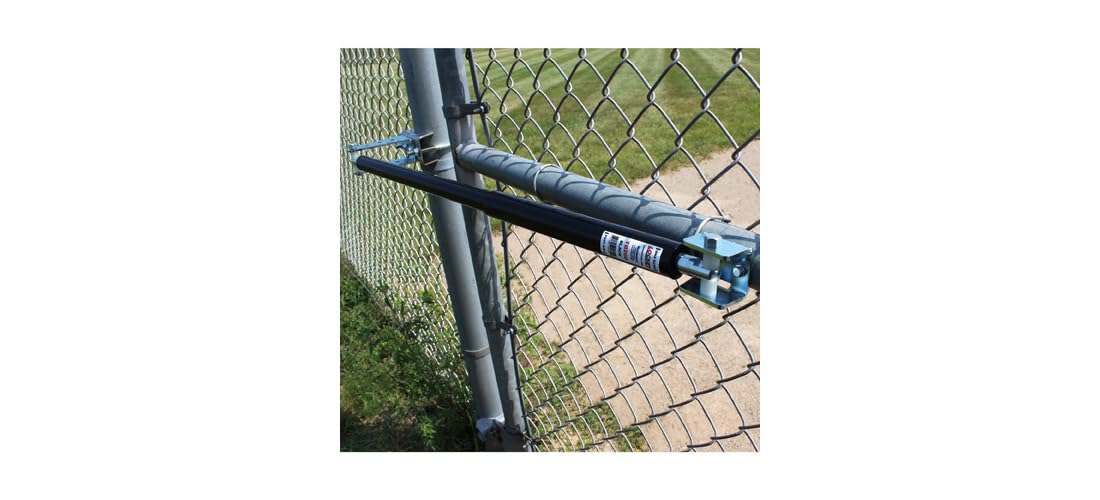 TB200 Hydraulic Gate Closer