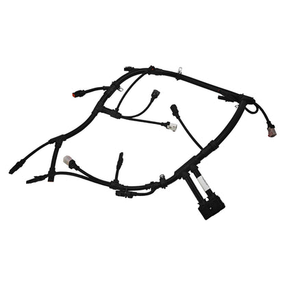 ProXlex 4943176 Wire Harness Compatible with Cummins ISC QSC8.3 ISLe QSL Diesel Engine Electronic Control Module Harness Replaces# 3976494