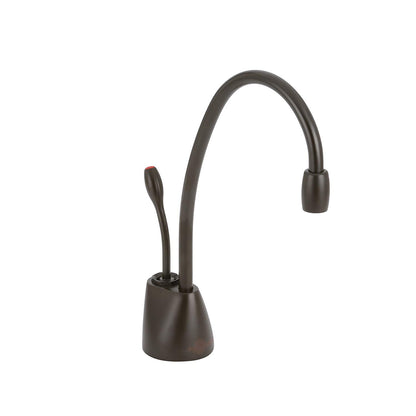 InSinkErator F-GN1100ORB Contemporary Instant Hot Water Dispenser-Faucet Only, Oil-Rubbed Bronze