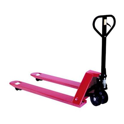 K Tool International Hand Pallet Jack 6500 Lbs.