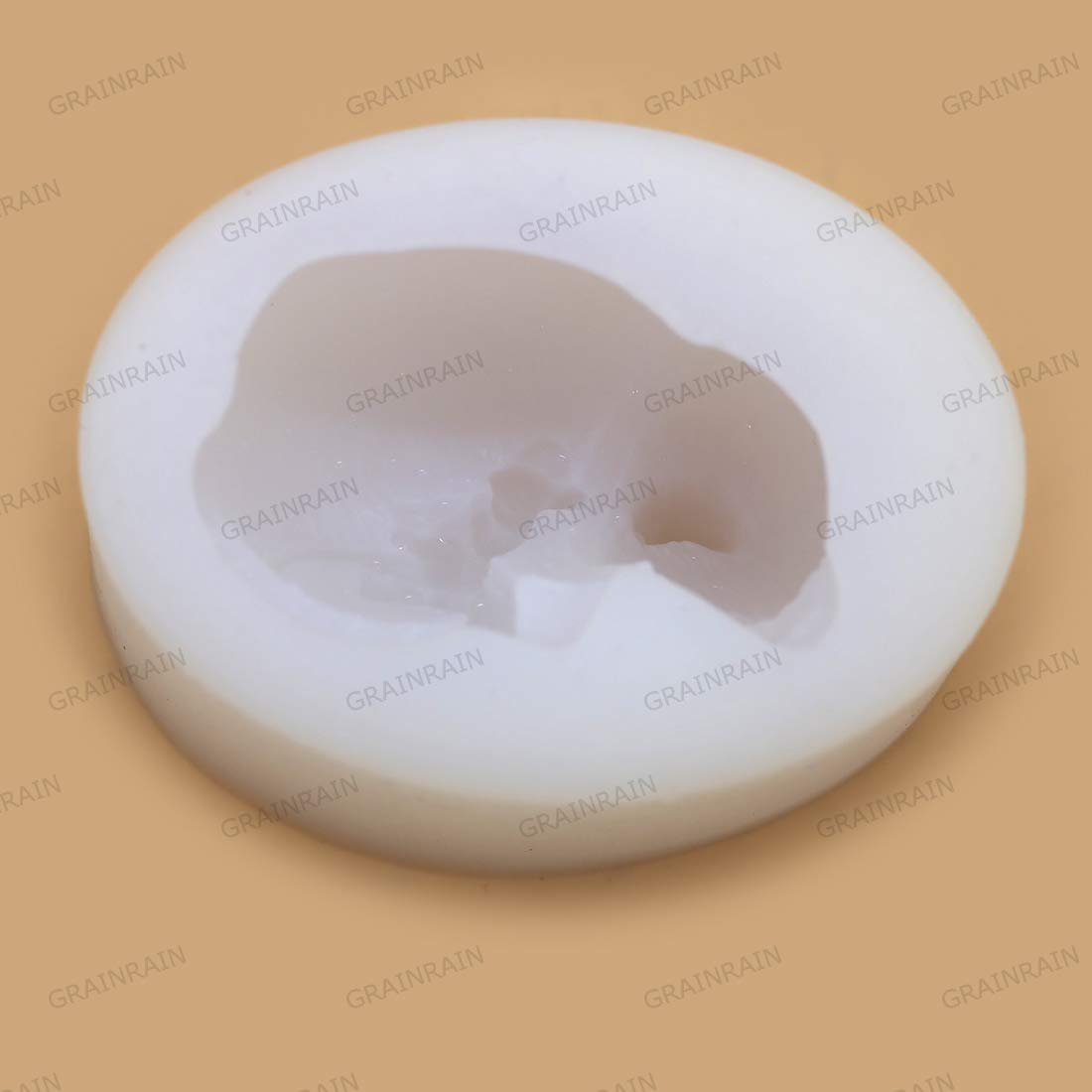 3D Cat Mouse Silicone Soap Molds Soap Molds for Soap Making Silicon Molds for Soaps DIY Craft Handmade Soap Candle Plaster Resin Mould (11016)
