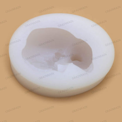 3D Cat Mouse Silicone Soap Molds Soap Molds for Soap Making Silicon Molds for Soaps DIY Craft Handmade Soap Candle Plaster Resin Mould (11016)