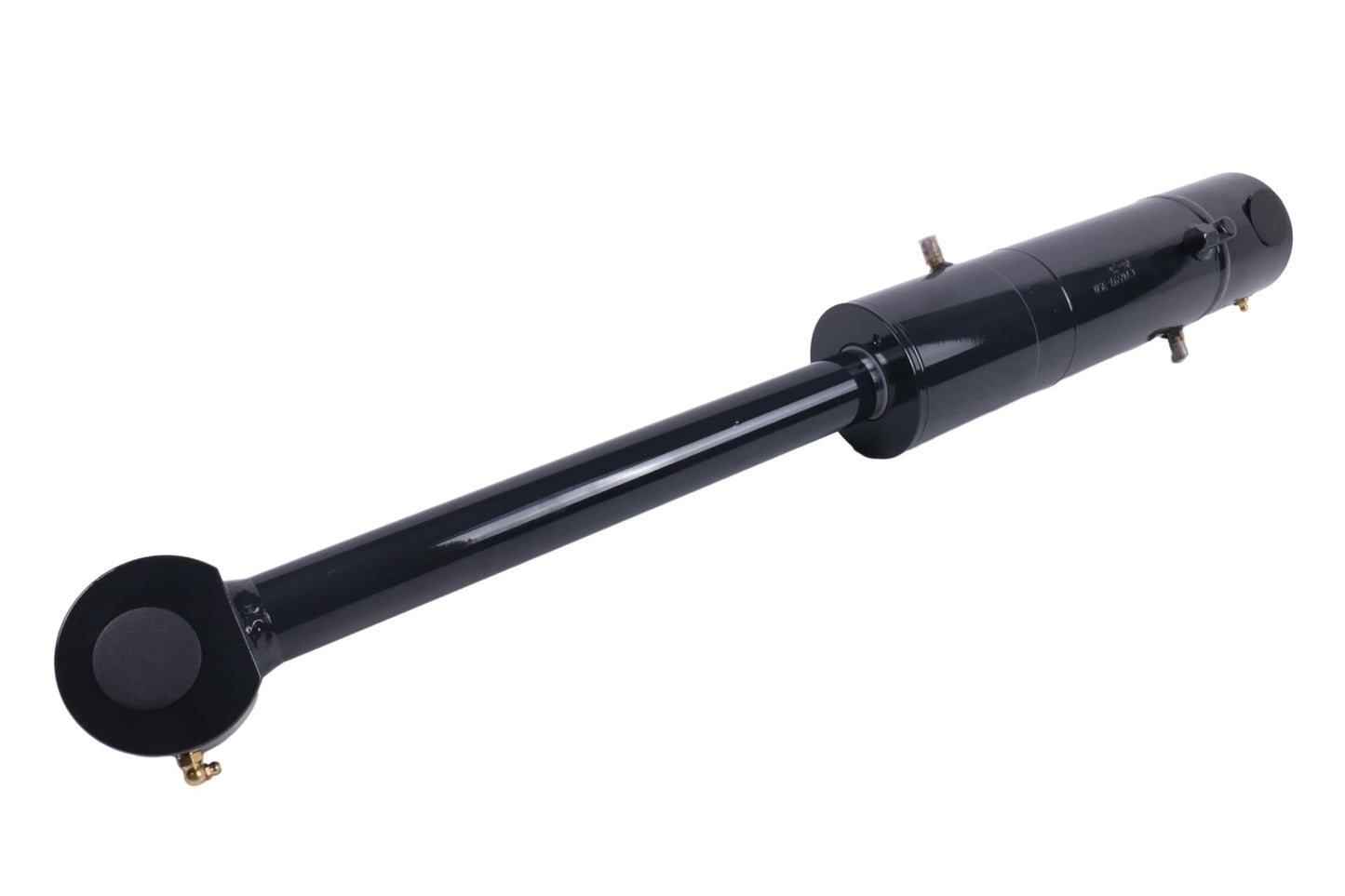 Solarhome New Hydraulic Blade Cylinder 6597350 Compatible with Bobcat Mini Excavator 329 331 334