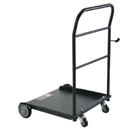 JohnDow Industries 55 Gallon Drum Trolley Cart