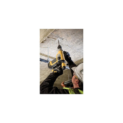 DEWALT Rotary Hammer, SDS, 1-1/8-Inch (D25416K)
