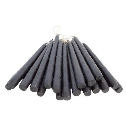Luz Maria Twill Candle 26 Pieces (Purple), 76965