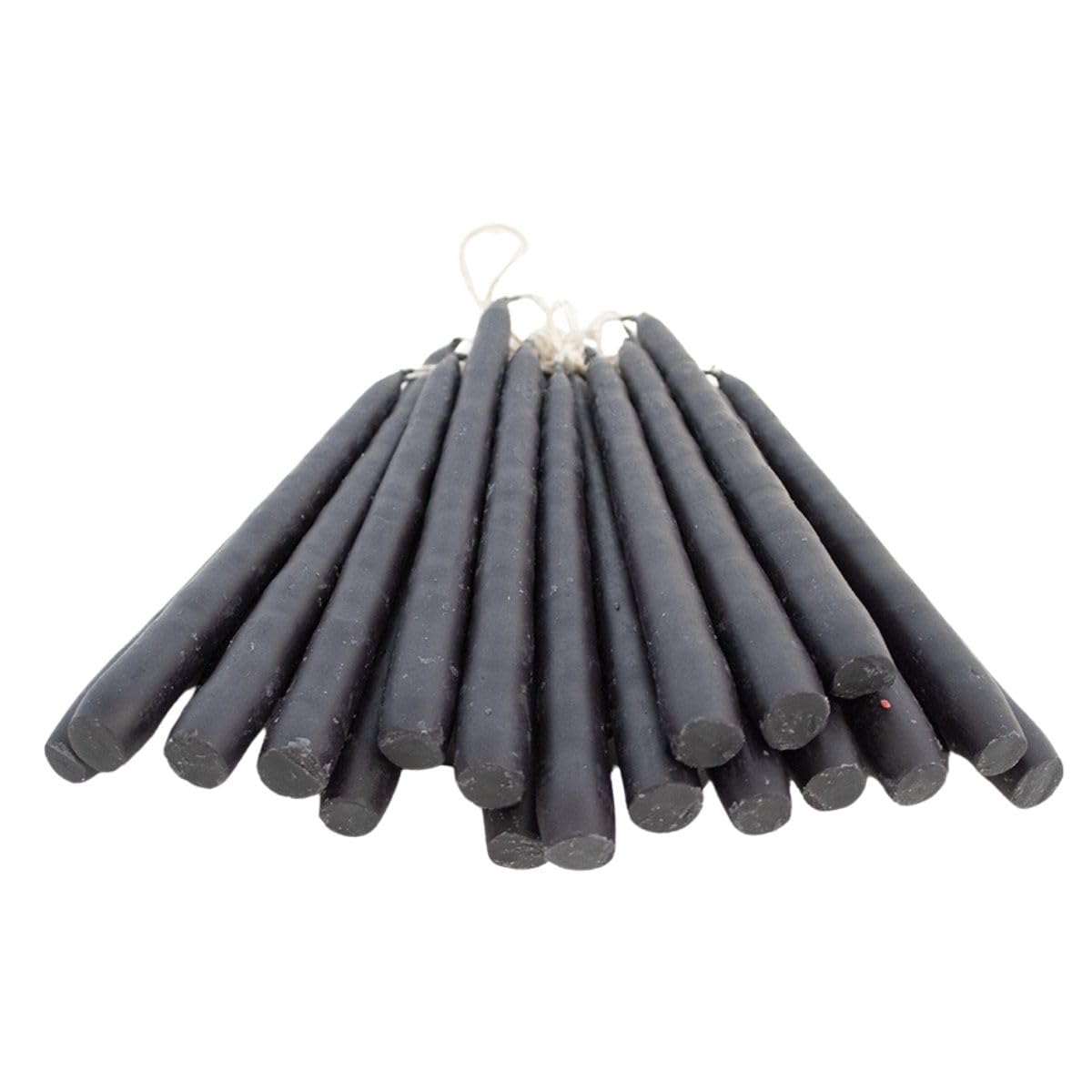 Luz Maria Sebo Candle 26 Pieces (Blue)
