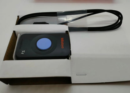 Mitutoyo 264-020 USB Input Tool for Seamless Data Transfer, Compatible with Mitutoyo Measuring Instruments, Ideal for Efficient Data Logging and Integration in Precision Applications