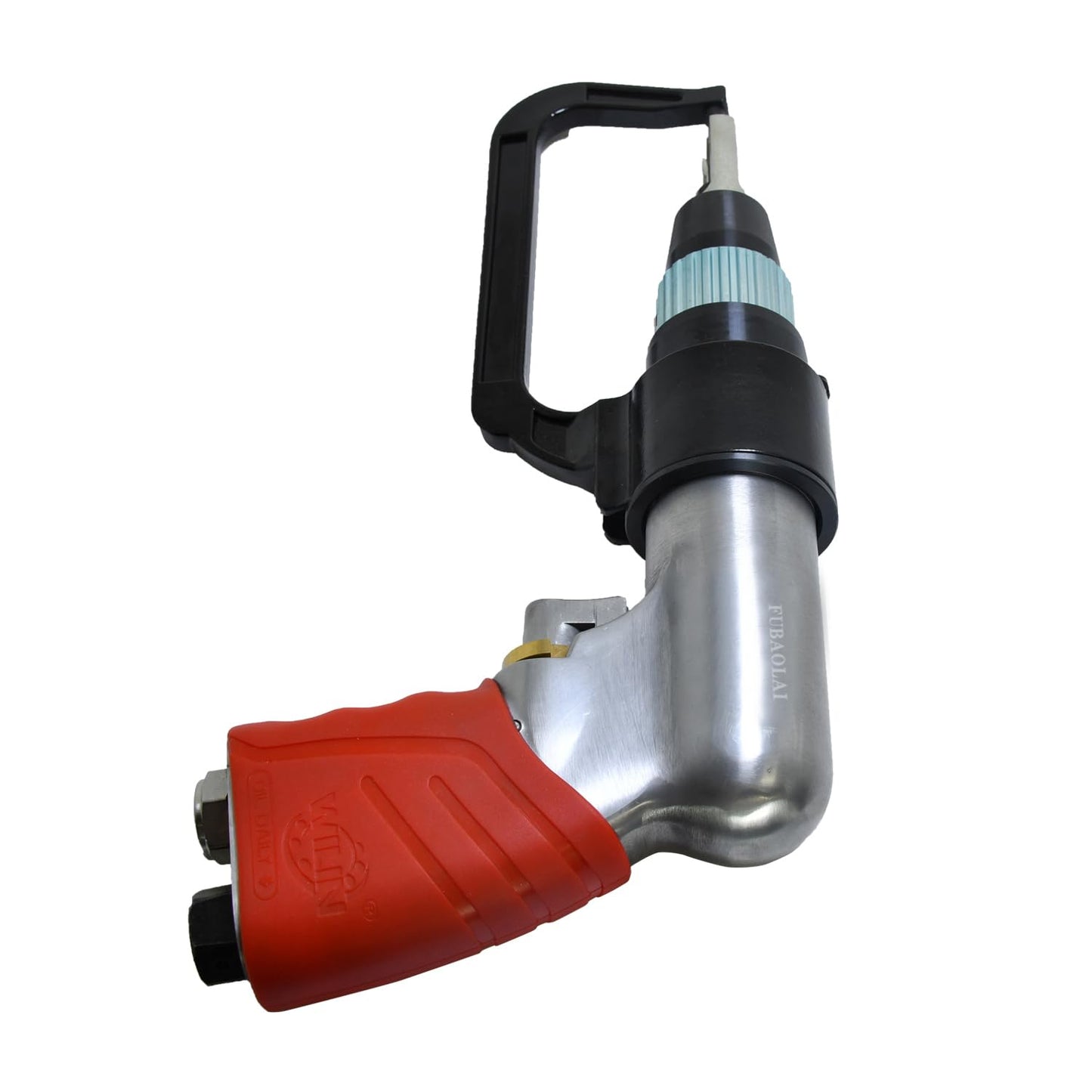 Air Spot Weld Drill Kit 5/16" 1/4 Inch Pneumatic Spotweld Drill Cutter (1600rpm) for Sheet Metal Steel Panel Repair, Automotive Collision Repair Dent Fix
