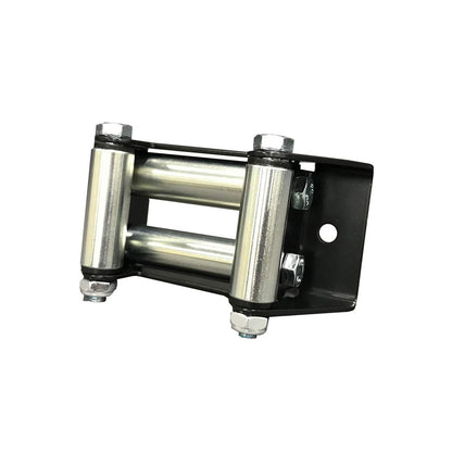 Kolpin 2500# Winch - Steel Cable - 25-9250