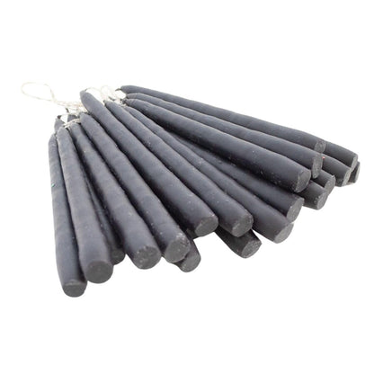 Luz Maria Twill Candle 26 Pieces (Purple), 76965