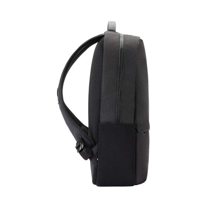 Incase Campus Compact Backpack - Fits up to 16" Laptops/MacBooks - Easy Access Front Pocket for Phones/Wallets/Accessories, Luggage Pass Through, Two Side Water Bottle Pockets - Carbon