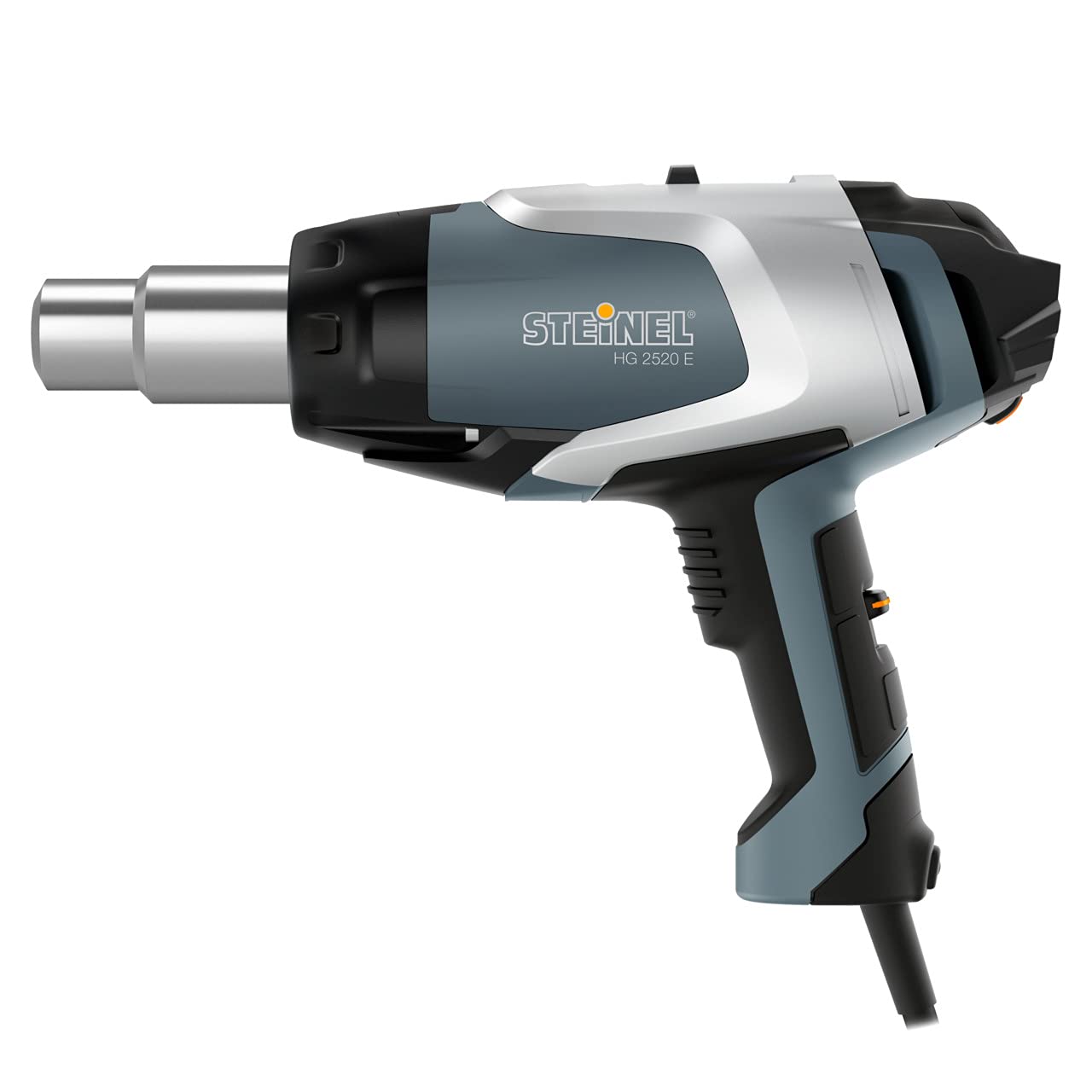 HG 2520E Programmable Heat Gun with LCD Display and Case