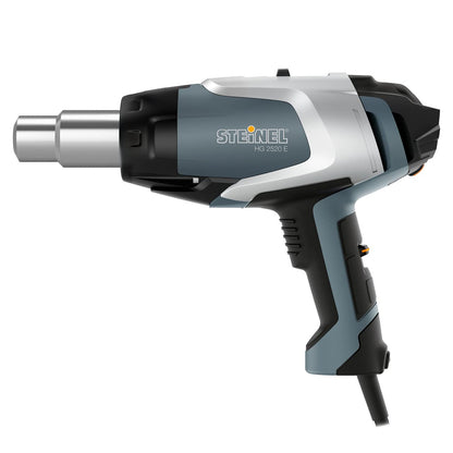 HG 2520E Programmable Heat Gun with LCD Display and Case