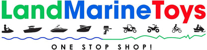 Rule A53S-24 Marine Rule 1800 Submersible Sump/Utility Pump with 24-Foot Cord (1800-GPH, 110-Volt)