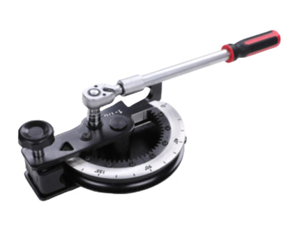 Imperial Tool 270F18 Gear Type Tube Bender for 1-1/8" O.D. Tubing